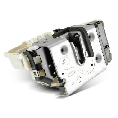 MOPAR Right Rear Passenger Door Lock Latch Actuator (4589696AD) | Fits Dodge Journey, Avenger & Chrysler 200 (2009-2014)