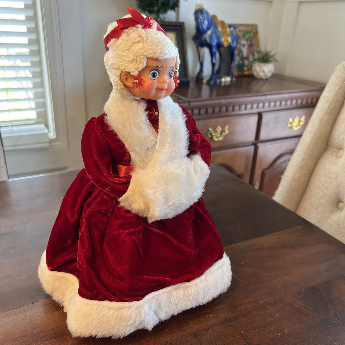 R*E様 ◆オークション◆ アンリ人形　13.5㎝　✰⋆【Christmas P Yahoo!オークション -「アンリ 人形」の落札相場・落札価格