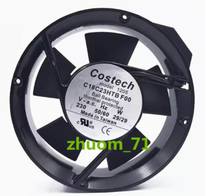 Ventola radiatore raffreddamento 323523W2X - Ford C-Max 07 Ventola radiatore raffreddamento 323523W2X - Ford C-Max 07