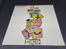 HEARTBEATS~A THOUSAND MILES AWAY~SR 59019 DOO WOP  LP SEALED 