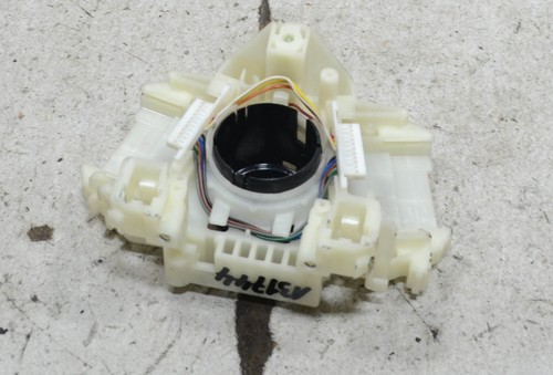 Mitsubishi Colt 6 VI Z30 2009 Aufnahme Halter Lenkstock Schalter #131744-H139