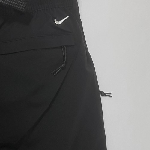 Nike ACG UV pantaloni da trekking Summit neri UPF 40 da uomo taglia X-Small FN2450 010 nuovi - Foto 10 di 12