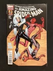 Amazing Spider-Man #677 2012 Modern Age High Grade No Reserve!!