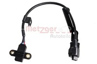 Metzger Impulsgeber, Kurbelwelle 0902458 FüR Hyundai KIA