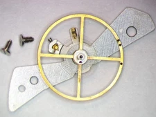 Seiko 6139B 310611 Balance Complete w/cock w/screw Parts, Repair