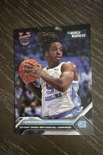 2023-24 Bowman U Now Ncaa March Madness - Armando Bacot #20 (RC)