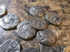 ANCIENT COIN FANTASY COIN 1 COIN