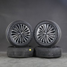 18 Zoll Ganzjahresräder original VW Tiguan 3 Tayron Napoli 571601025K Allwetter