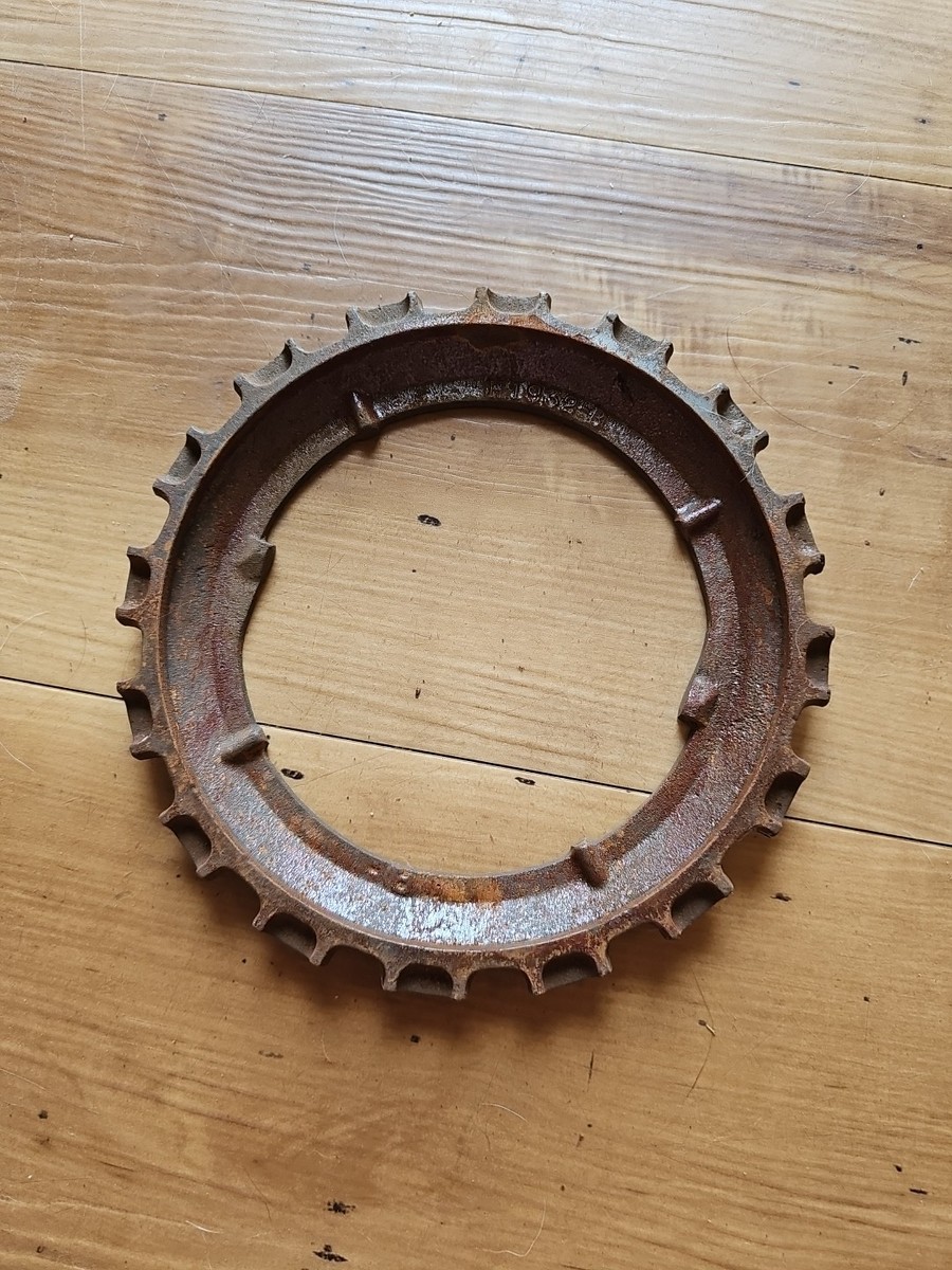 John Deere 71 Corn Planter Plate H1932B Flex Butternut Squash | eBay