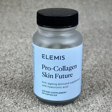 Elemis Pro Collagen Skin Future 60 Capsules A...