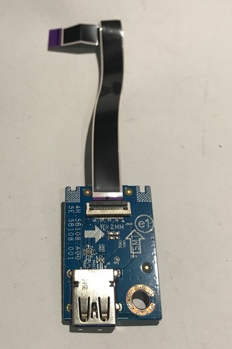 DELL S2722DC Monitor USB Board 4H.5B108.A00 5E.5B108.001