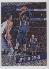 2017-18 Panini Prestige Rain JaMychal Green #35 z7h