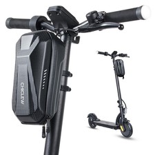 Portable Electric Scooter Bag, Quick Release Scooter Storage Bag with 2L/3L L...