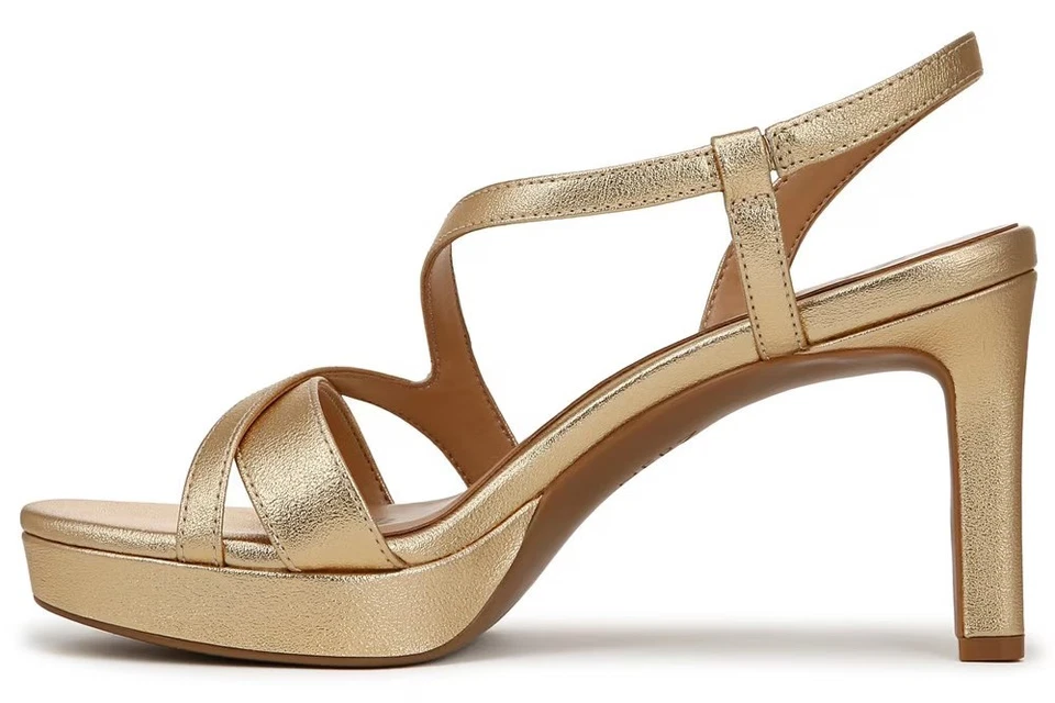 Tacones para mujer Naturalizer Abby nuevos sin caja Foto 3 de 4