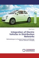 Filipe Soares | Integration Of Electric Vehicles In Distribution Networks | Buch