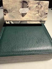 Rolex GMT Master 16750 scatola ref. 11.00.01 con adesivo 16750 / 1980-1989 OTTIMO RARO!