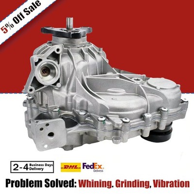 Transfer Case for Maserati Ghibli Quattroporte2014-2017, Levante 2017-2020 AWD