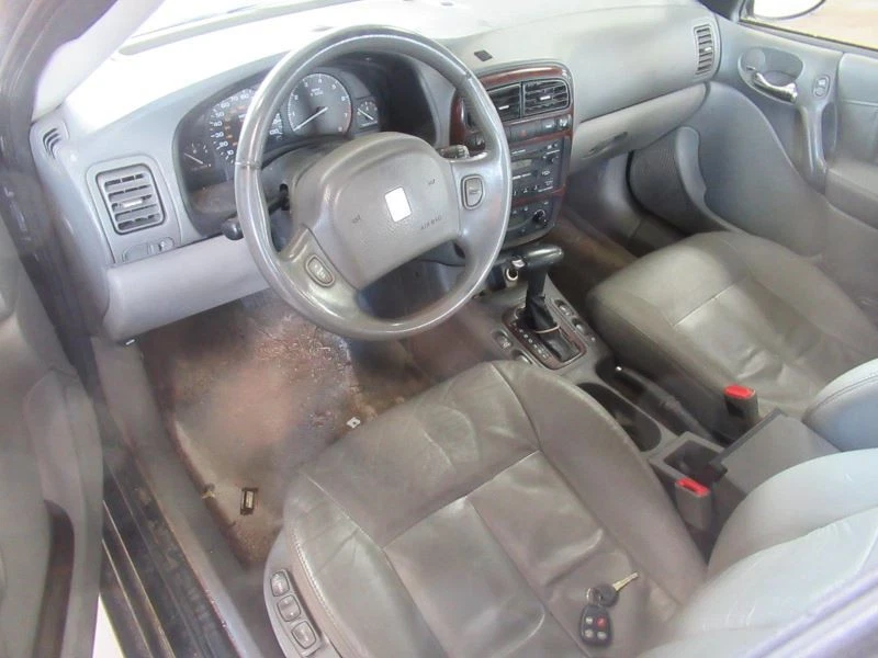 Passenger Side View Mirror Power Opt DL8 Fits 01-05 SATURN L SERIES 262433 - Image 4 of 4