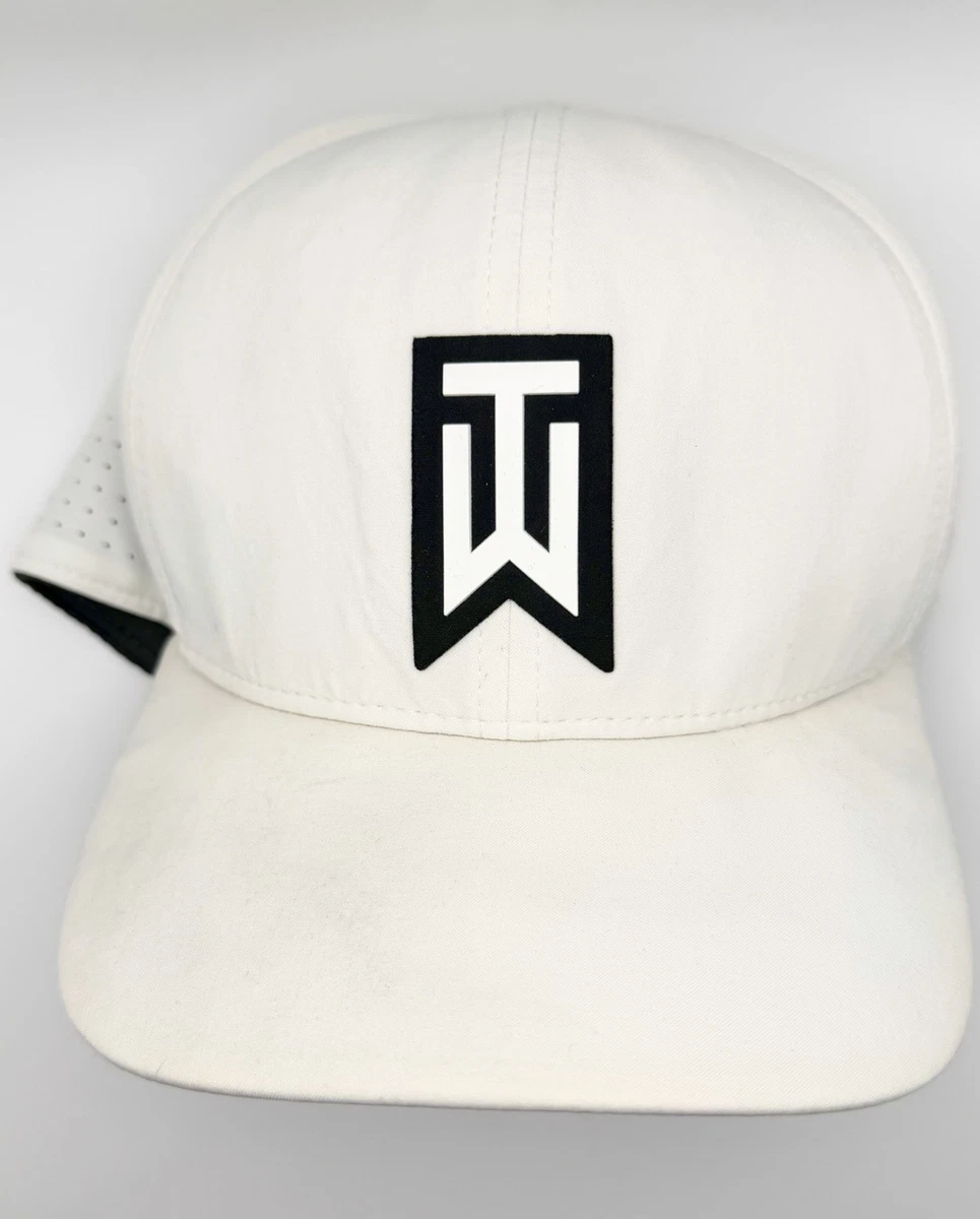 Tiger Woods Hat for sale | eBay
