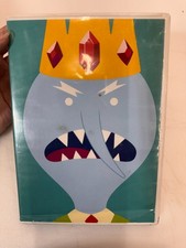 Adventure Time: The Complete Second Season DVD Disc Tested, Working