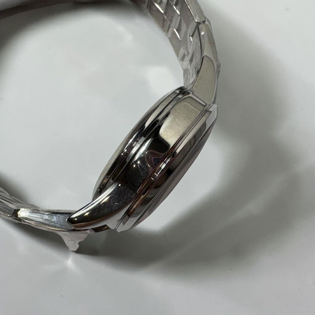 Level ORIENT Automatic Wristwatch Open Heart Skel… - image 10