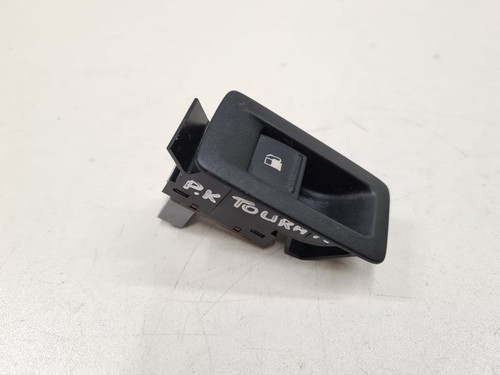 Volkswagen Touran I 2004 Schalter Tankdeckel Tankklappe Tankentriegelung VLU5600