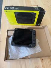 Corsair Hydro X Series, XR5 140, Water Cooling Radiator - Open Box