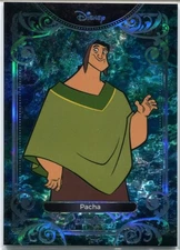 PACHA 2025 Kakawow Cosmos Disney SILVER #CDT-I-121