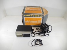 NOS VINTAGE HONEYWELL AUTO STROBONAR 550 FLASH UNIT TESTED WORKING
