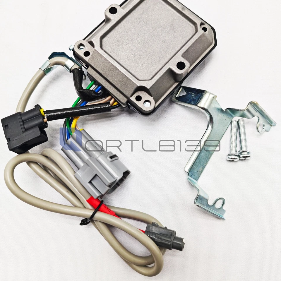 89620-35310 Ignition Module Coil Assembly For 92-95 Toyota 4Runner Pickup 22RE Foto 2 de 4