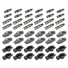 Intake & Exhaust Lifters Rocker Arms For 2016-24 Jeep Chrysler Dodge Ram 3.6L