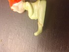 Vintage Set Of 3 Pixie Elves Red Green Japan 1 Has Repair — photo 6