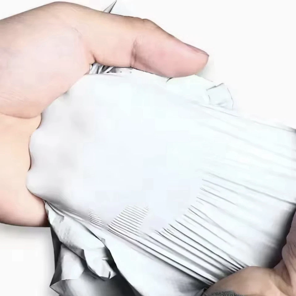 Poly Mailers Shipping Bags Envelopes 10x13 12x15.5 14.5x19 19x24 24x24 Self Seal - Image 4 of 4