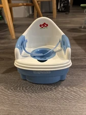 Bitty Baby Doll Potty Seat