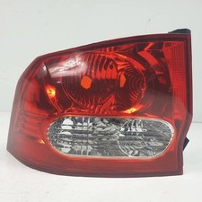 Feu arrière Ssangyong ACTYON