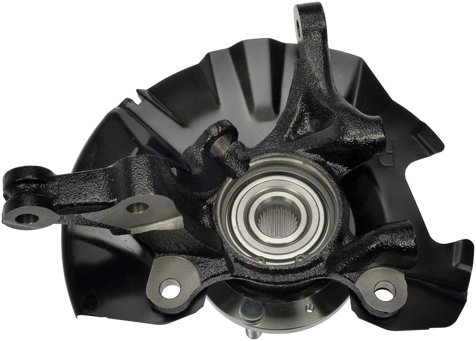 Nudillo cargado delantero Dorman 686-274 para Hyundai Accent 06-11 Foto 3 de 4