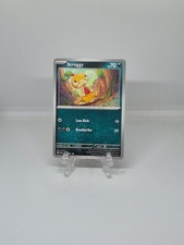 060/091 SCRAGGY | COMMON | PALDEAN FATES POKEMON CARD