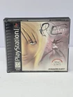 Parasite Eve (Sony PlayStation 1 PS1, 1998) Missing Manual And Demo Disc