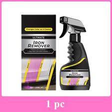 Automobile Rust Remover Spray Brake Disc Removal Exhaust Pipe Removal Spray Effe