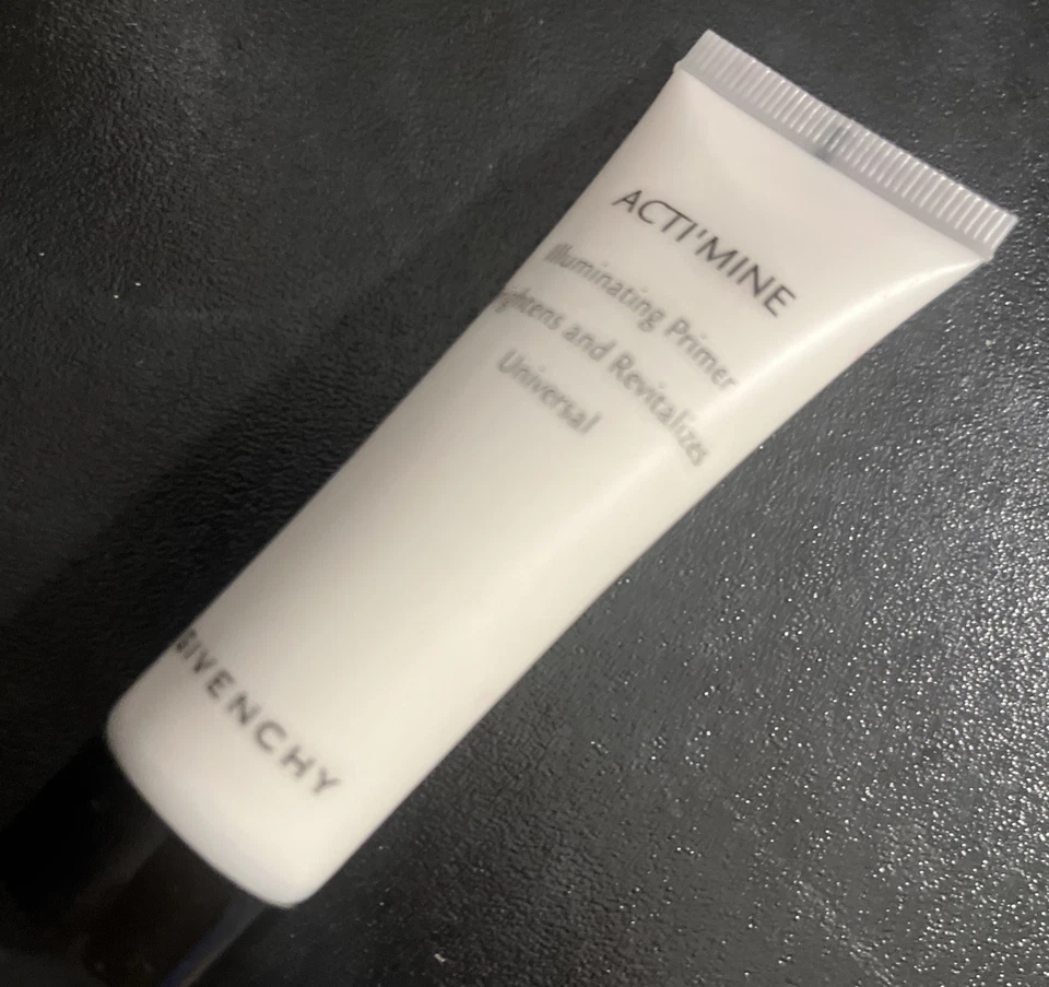 Givenchy Correcting Primer Acti'mine 01 Acti Milk New and Sealed no box - Image 2 of 4