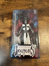 Mythic Legions Four Horseman Templar Relic Guard NEW Action Figure