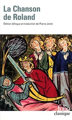 La Chanson de Roland - Mass Market Paperback By Anonymous - GOOD