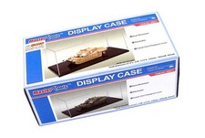 TRUMPETER Model Craft Master Tools Display Case (210x100x80mm) 09817 P9817