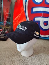 Hendrick Motorsports Dale Earnhardt Jr Nationwide Children's #88 Hat Cap NASCAR