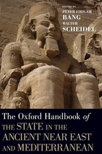 Peter Fibiger Bang (u. a.) | Oxford Handbook ...