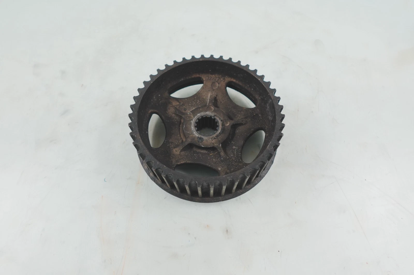 2013 Polaris Pro RMK 600 / 800 OEM 44T Drive Belt Sprocket Gear
