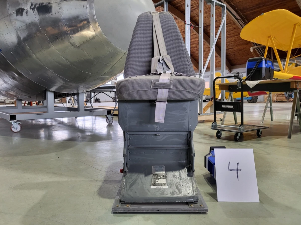 Boeing Aviation Memorabilia for sale | eBay