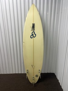 Al Merrick Surf Board | eBay