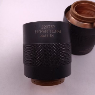 Hypertherm 220759 Nozzle Ret No Package Qty 1