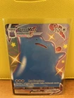 Pokemon Card Shiny Ditto VMAX SV119/ SV122 Full Art Holo Shining Fates NM TCG